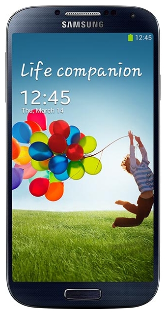 Samsung Galaxy S4 GT-I9500 64Gb recovery
